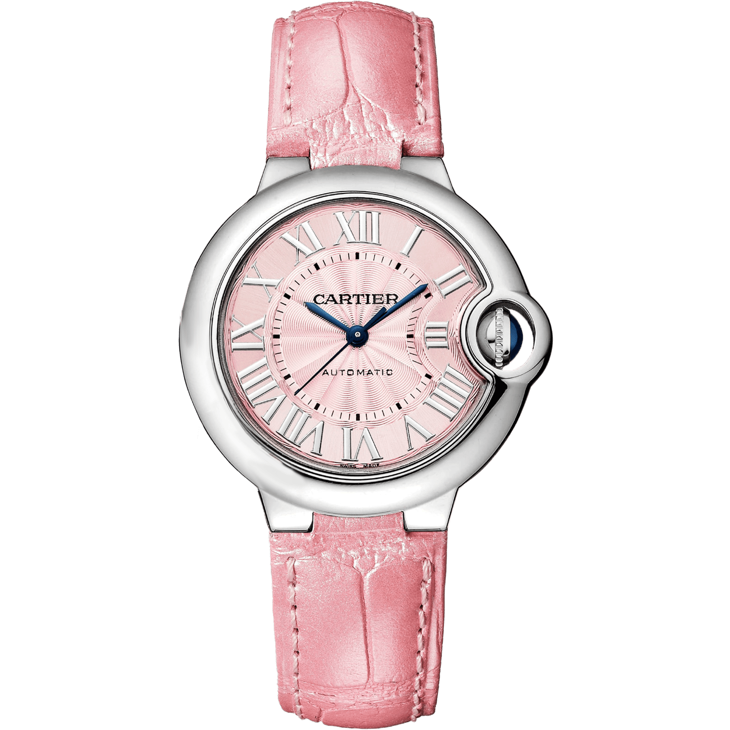 Cartier Ballon Bleu WSBB0069 Women Self-winding