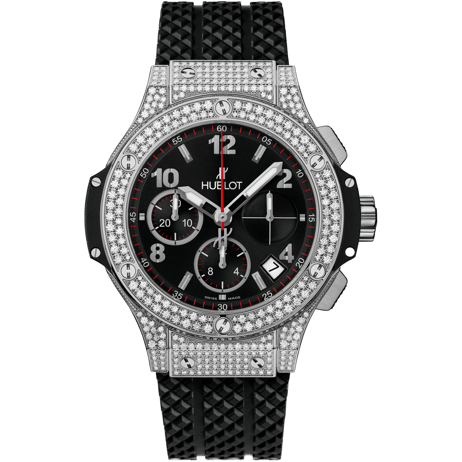 Hublot Big Bang Original 341.SX.130.RX.174 Men/Unisex Automatic