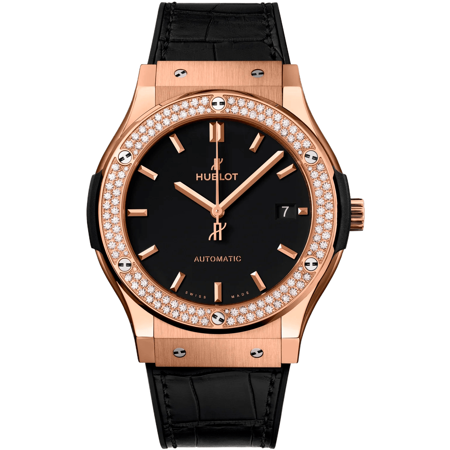 Hublot Classic Fusion 511.OX.1181.LR.1104 Men/Unisex Automatic