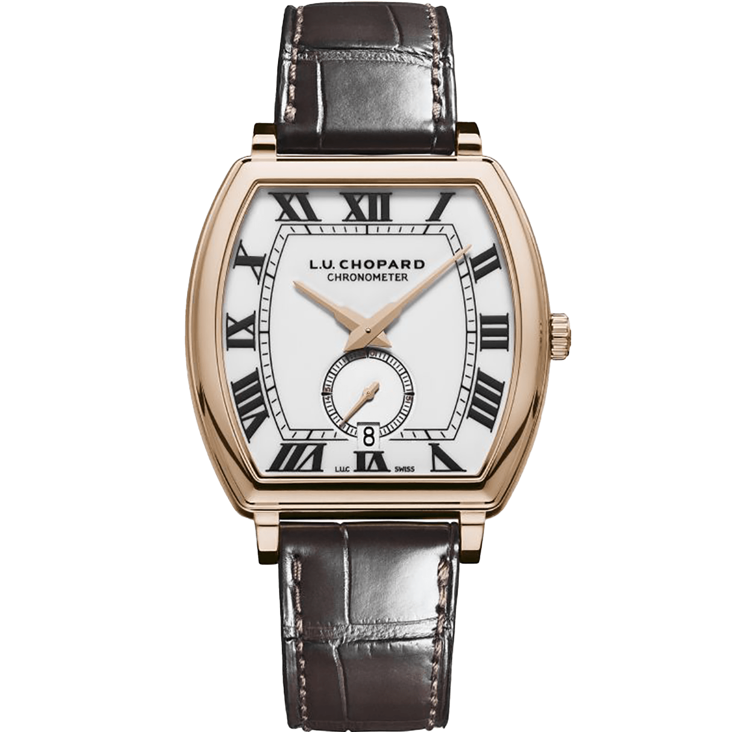 Chopard L.U.C 162296-5001 Men/Unisex Self-winding