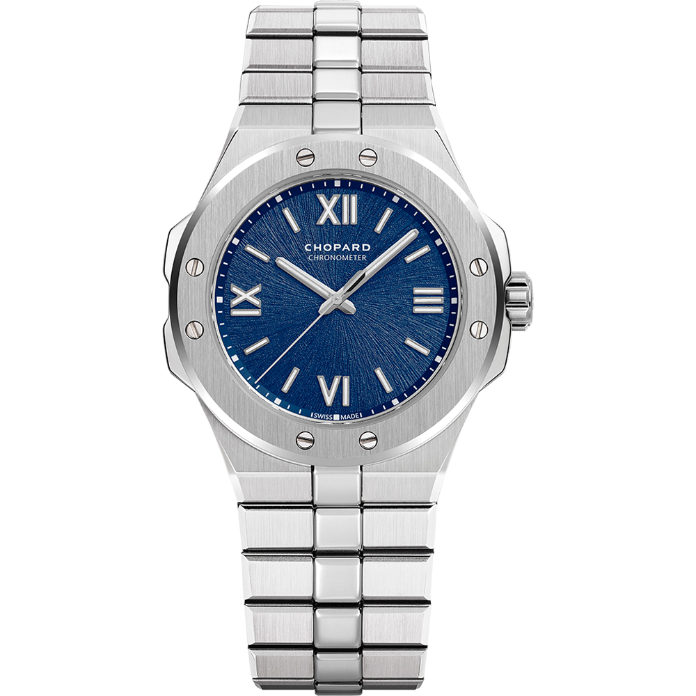 Chopard Alpine Eagle 298601-3001 Women Self-winding