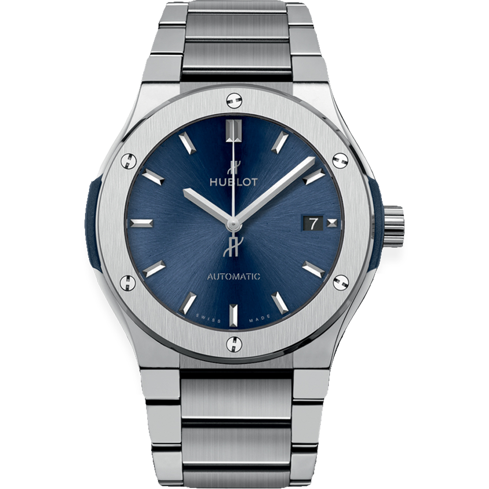 Hublot Classic Fusion 548.NX.7170.NX Men/Unisex Automatic
