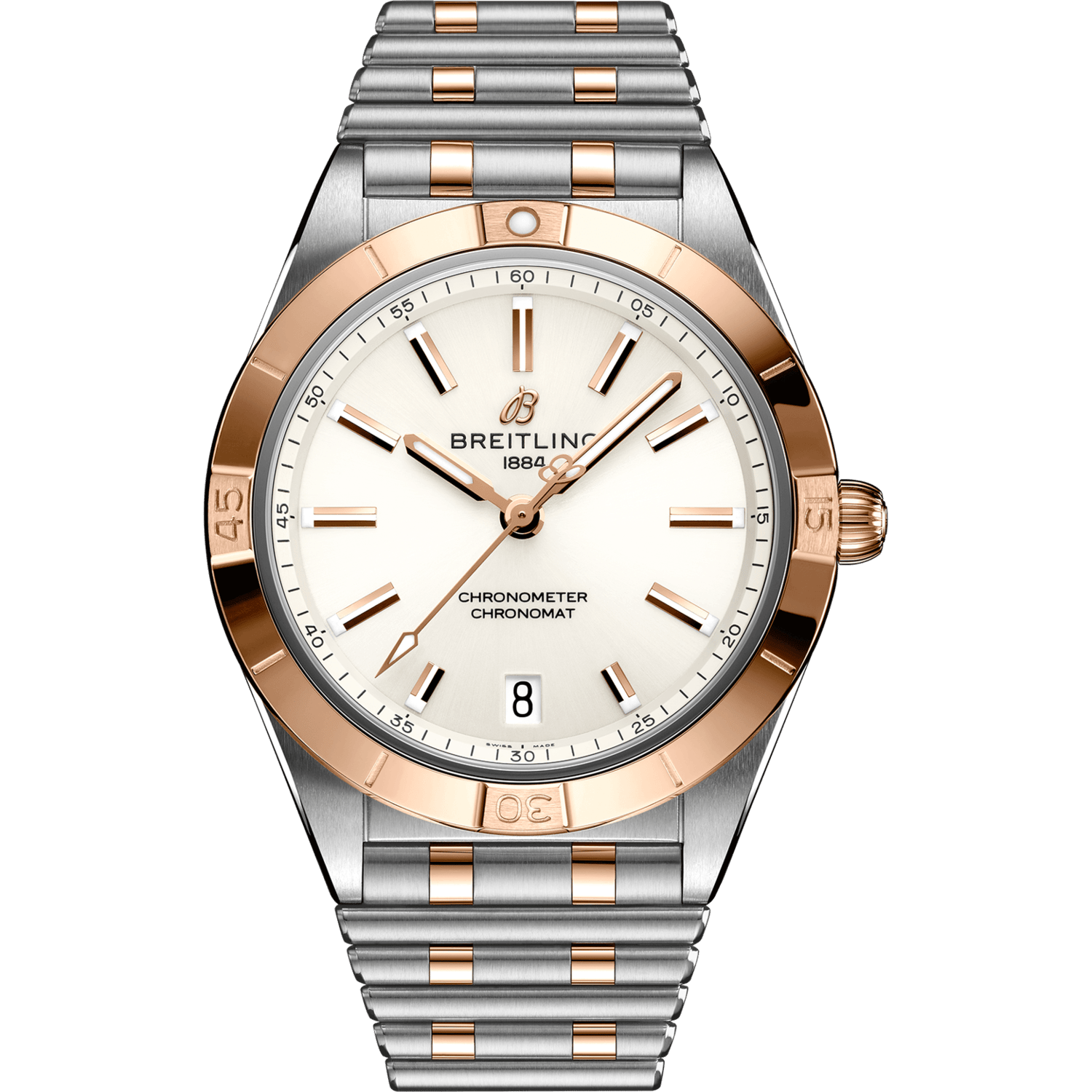 Breitling Chronomat Automatic U10380101A1U1 Women Automatic