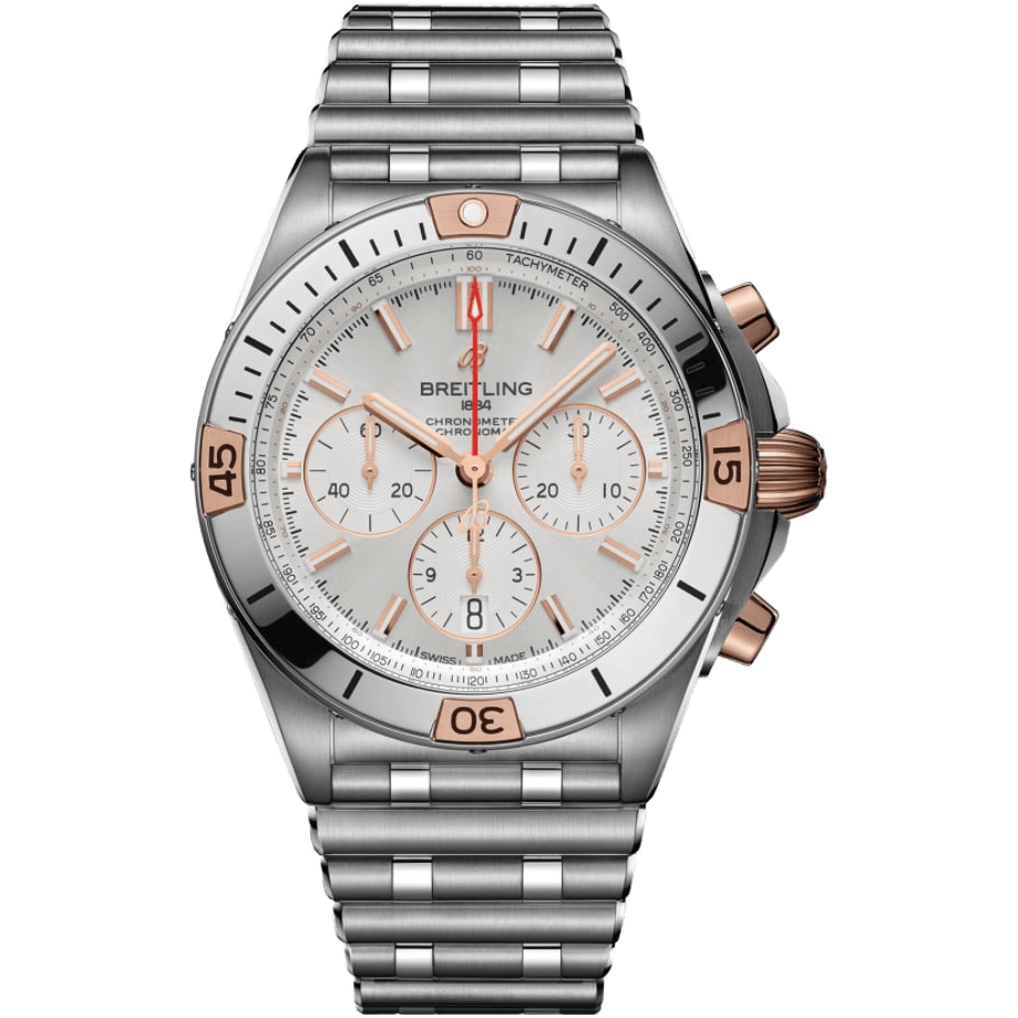 Breitling Chronomat Chronograph IB0134101G1A1 Men/Unisex Automatic