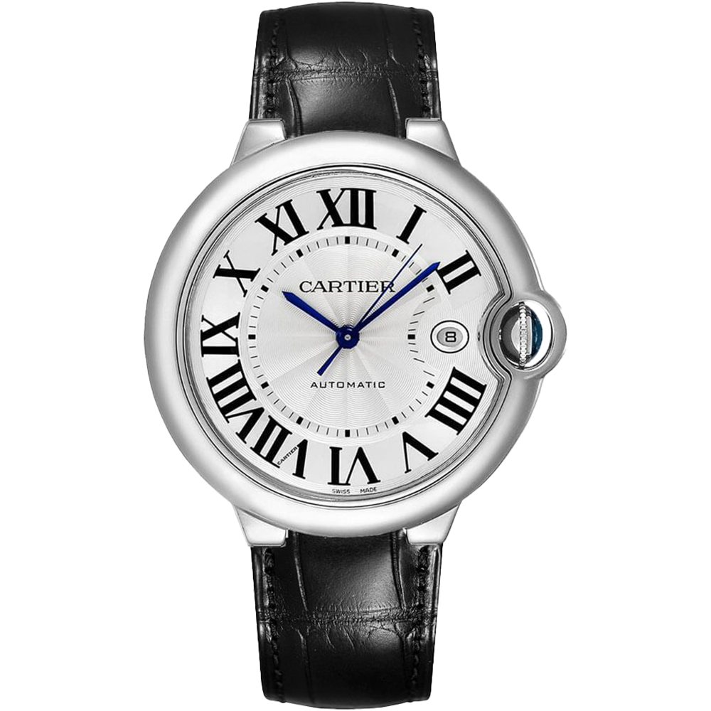 Cartier Ballon Bleu WSBB0039 Men/Unisex Self-winding