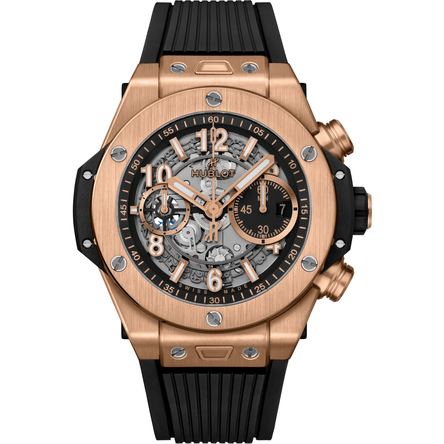 Hublot Big Bang Unico 421.OX.1180.RX Men/Unisex Automatic