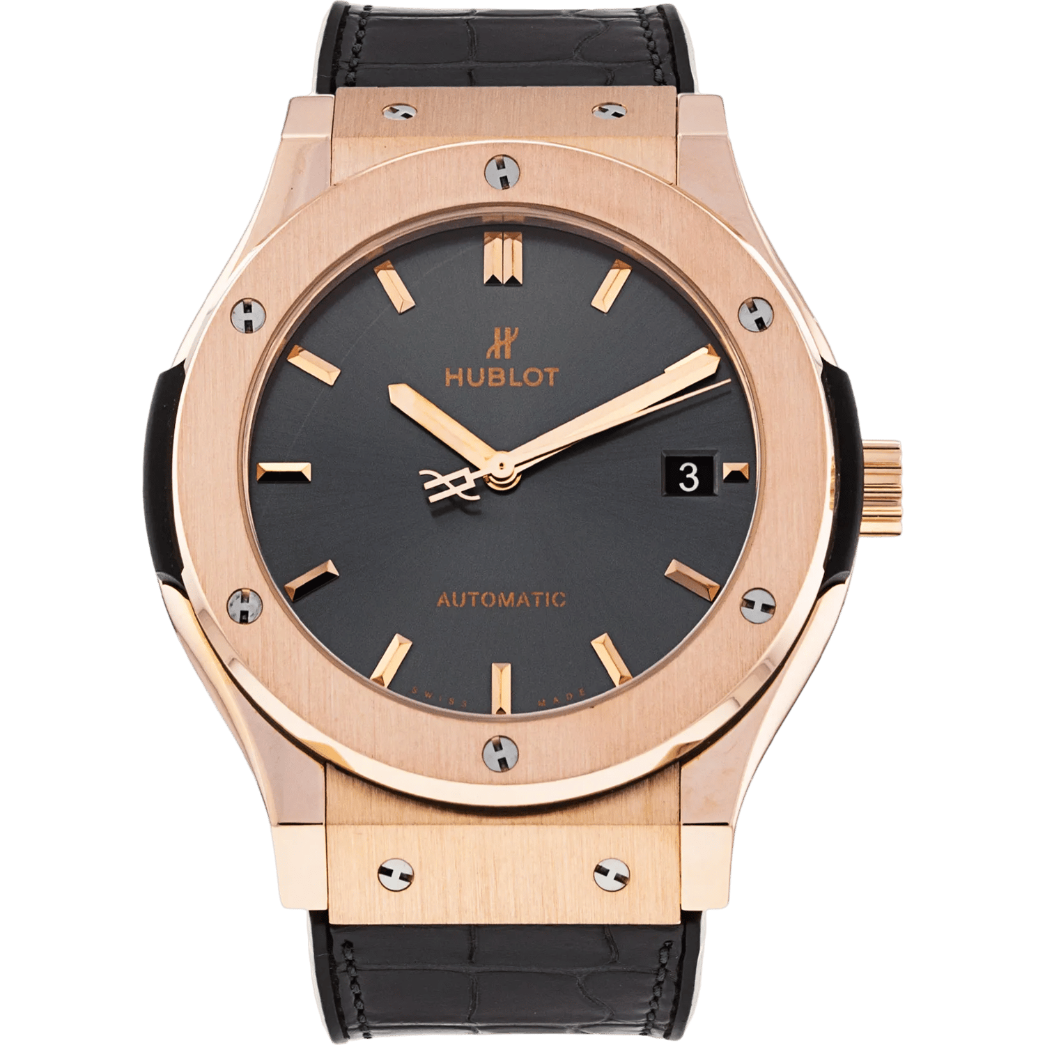 Hublot Classic Fusion 511.OX.7081.LR Men/Unisex Self-winding