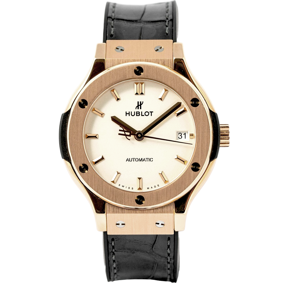 Hublot Classic Fusion 565.OX.2611.LR Women Self-winding