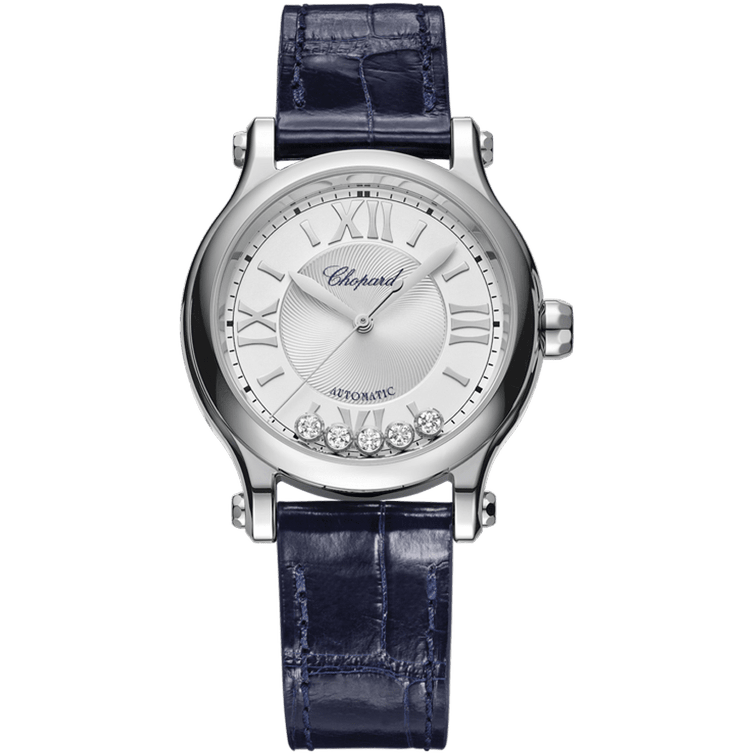 Chopard Happy Sport 278608-3001 Women Self-winding