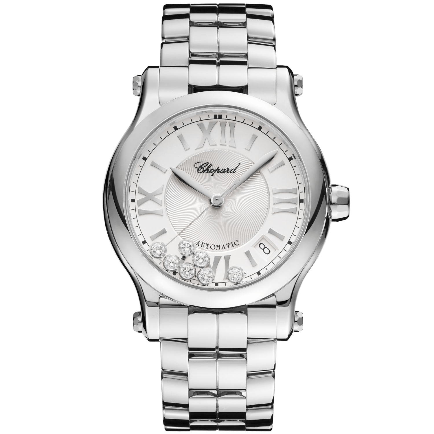 Chopard Happy Sport 278559-3002 Women Self-winding