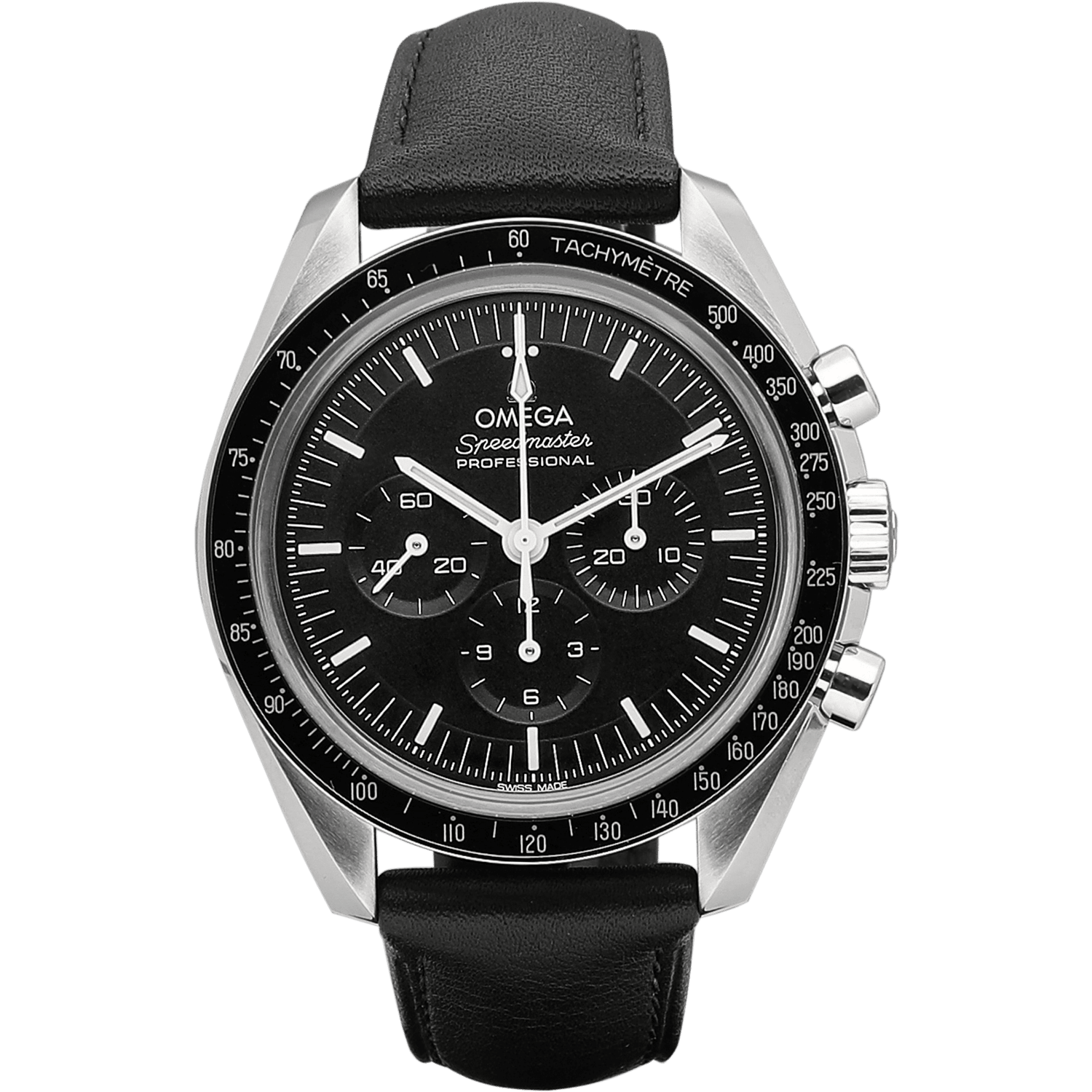 Omega Speedmaster Moonwatch Chronograph 310.32.42.50.01.002 Men/Unisex Manual winding