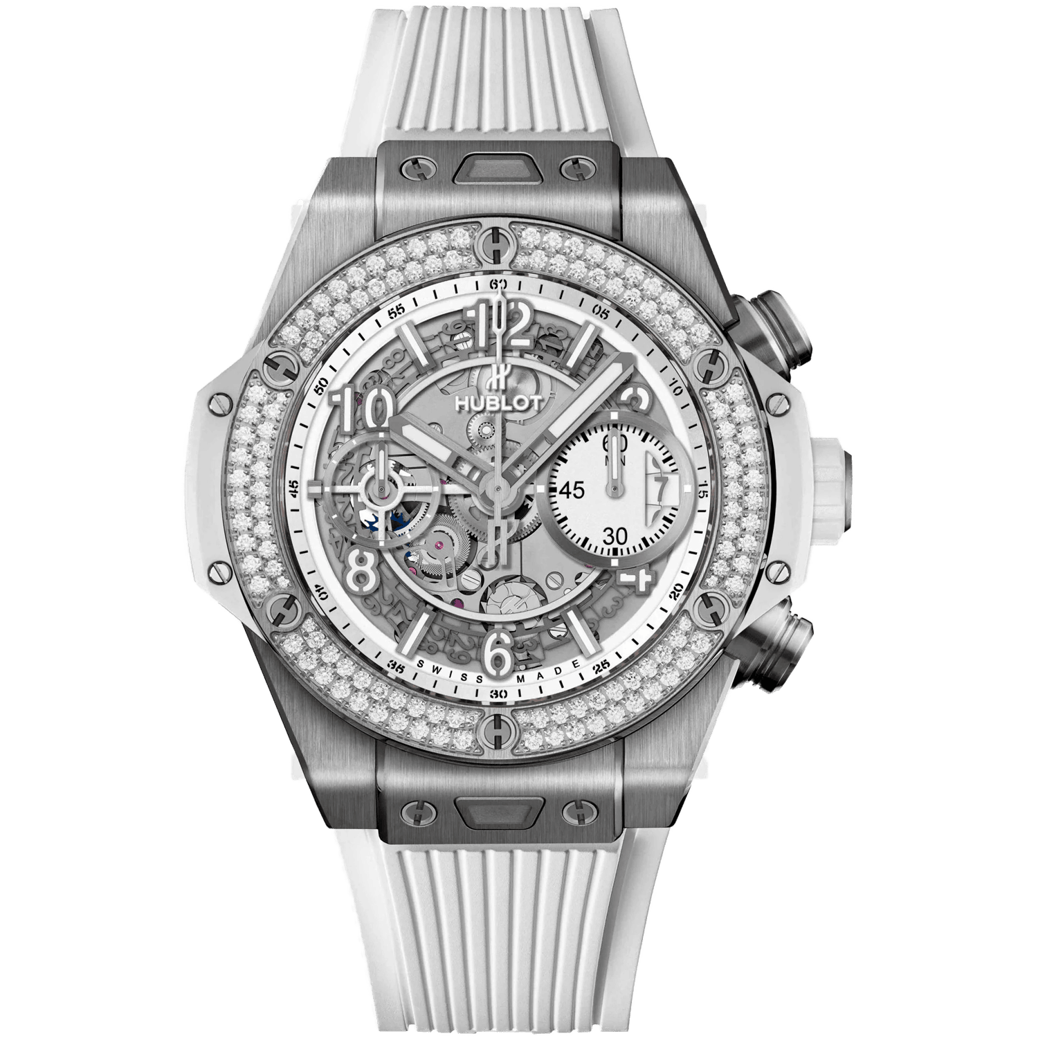 Hublot Big Bang Unico 441.NE.2010.RW.1104 Men/Unisex Automatic