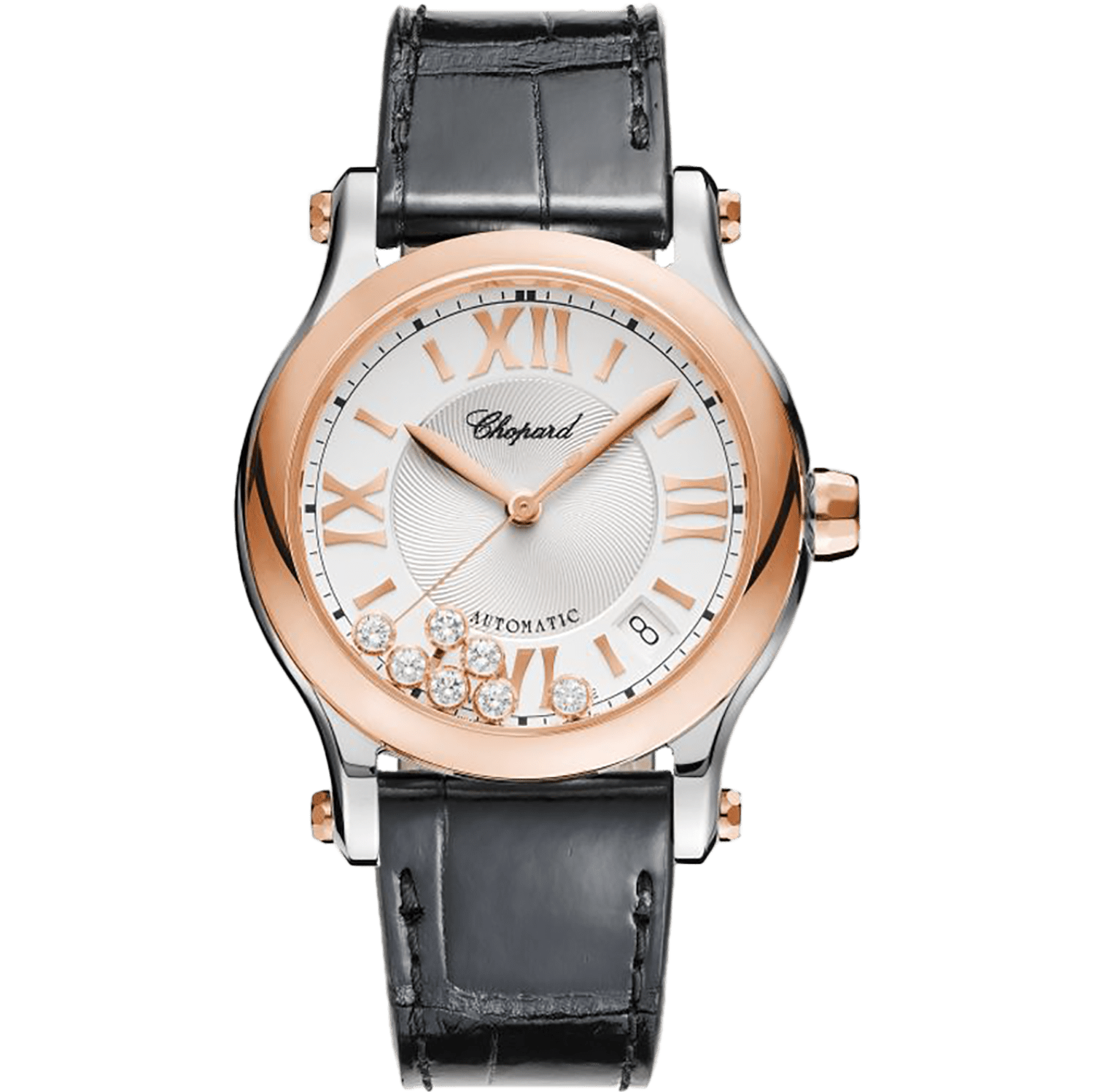 Chopard Happy Sport 278559-6001 Women Self-winding