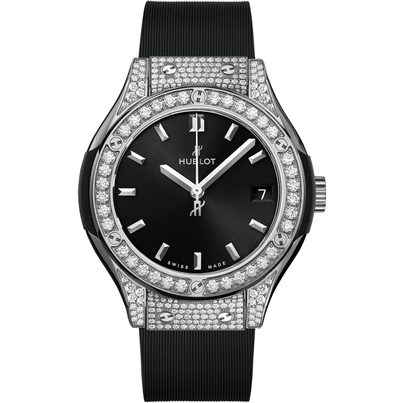 Hublot Classic Fusion 581.NX.1470.RX.1704 Women Quartz