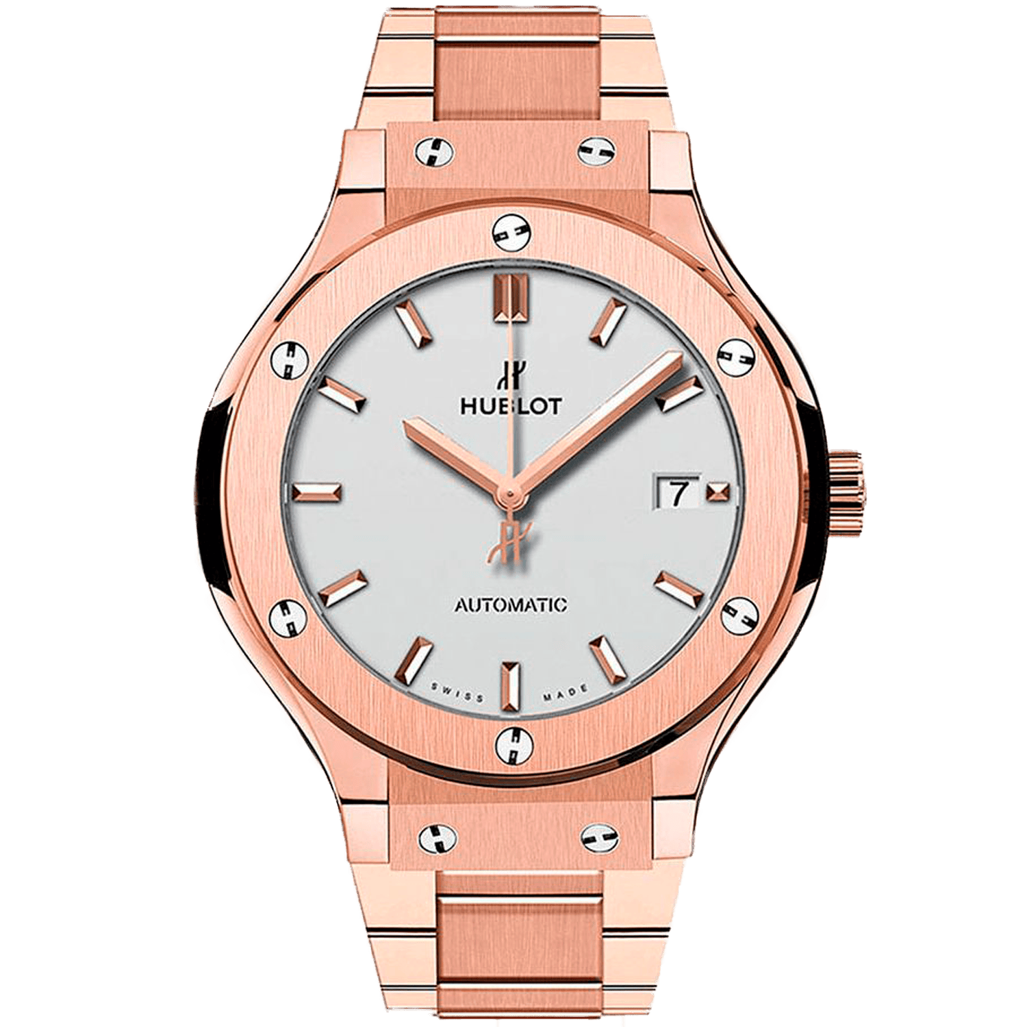 Hublot Classic Fusion 568.OX.2610.OX Men/Unisex Automatic