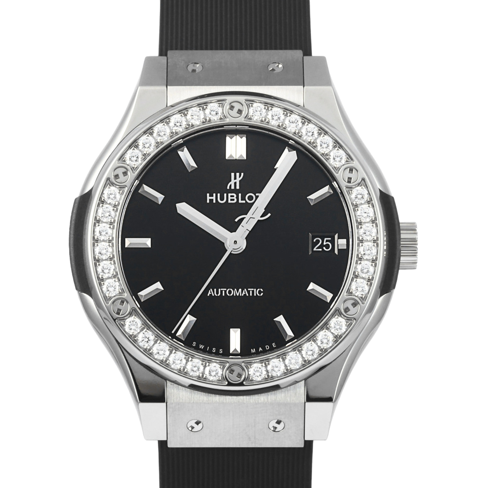 Hublot Classic Fusion 565.NX.1470.RX.1204 Women Self-winding