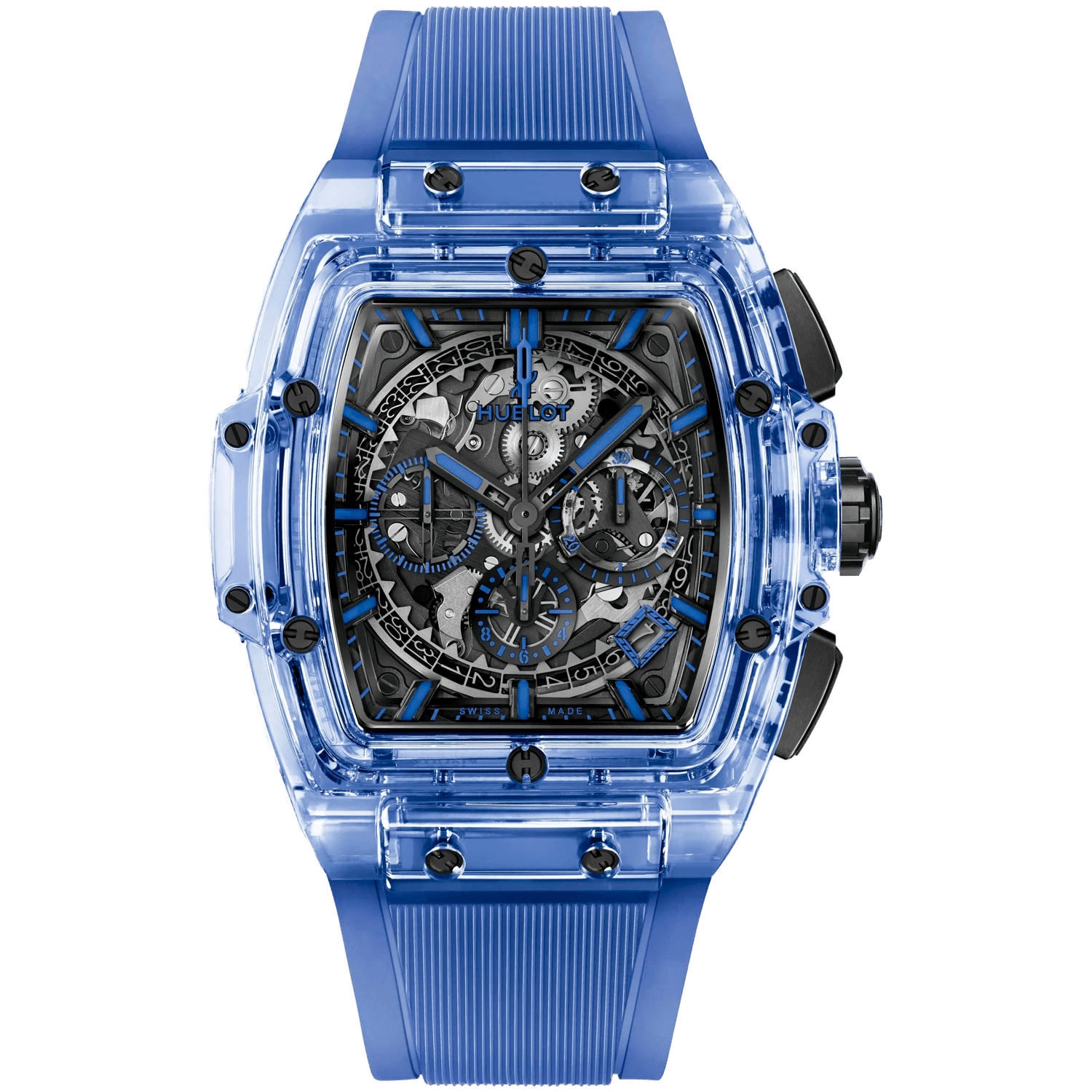Hublot Spirit of Big Bang 641.JL.0190.RT Men/Unisex Automatic