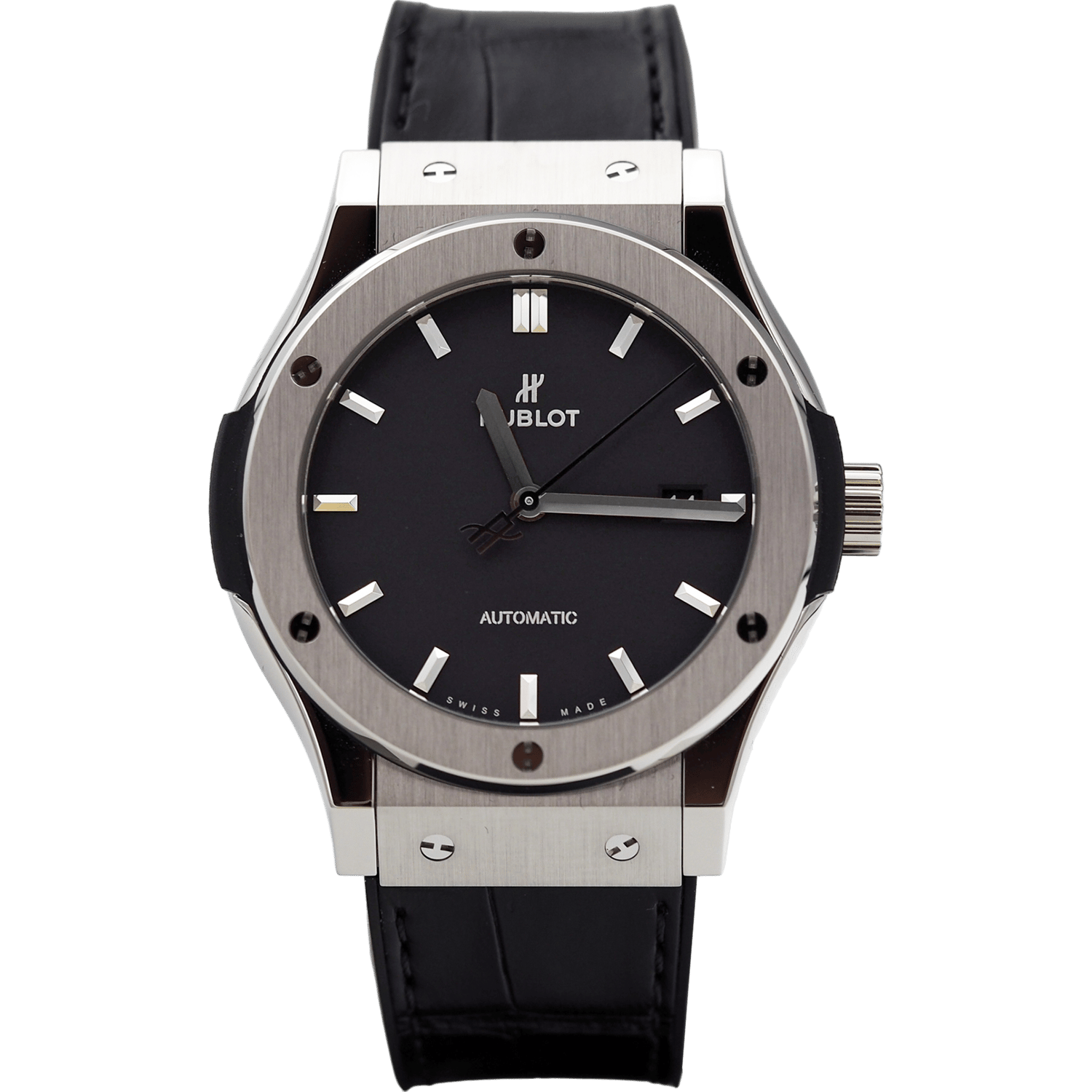 Hublot Classic Fusion 565.NX.1171.LR Men/Unisex Self-winding