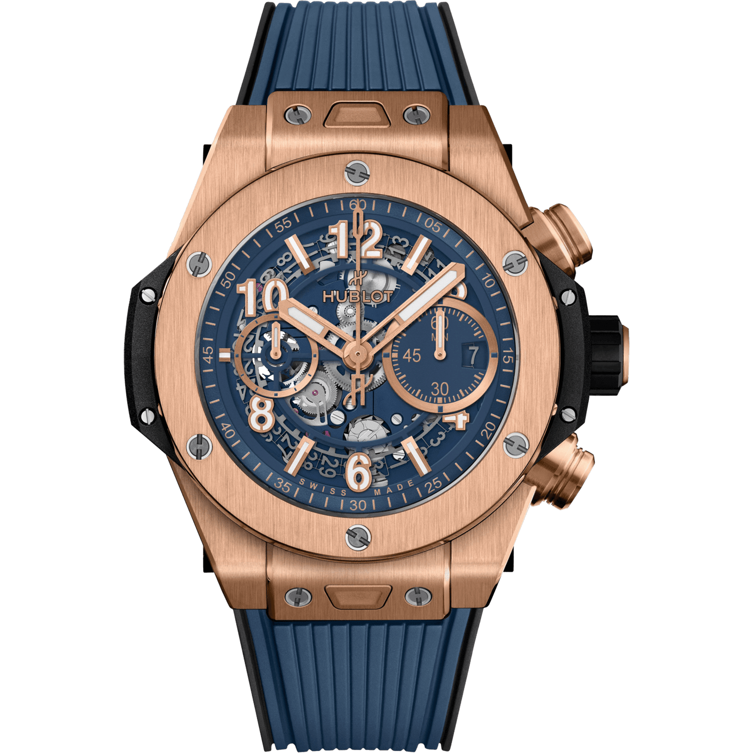 Hublot Big Bang Unico 421.OX.5180.RX Men/Unisex Automatic