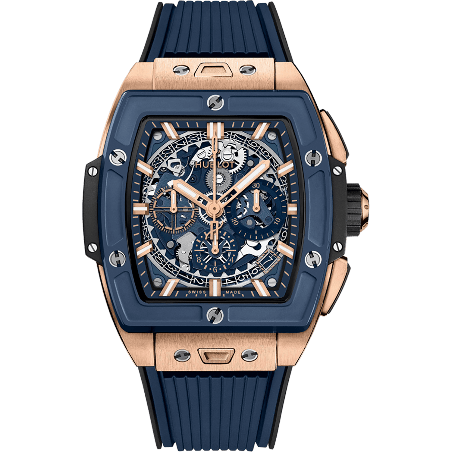 Hublot Spirit of Big Bang 642.OL.7180.RX Men/Unisex Automatic