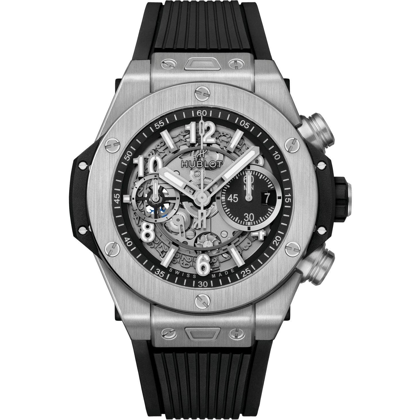Hublot Big Bang Unico 421.NX.1170.RX Men/Unisex Automatic