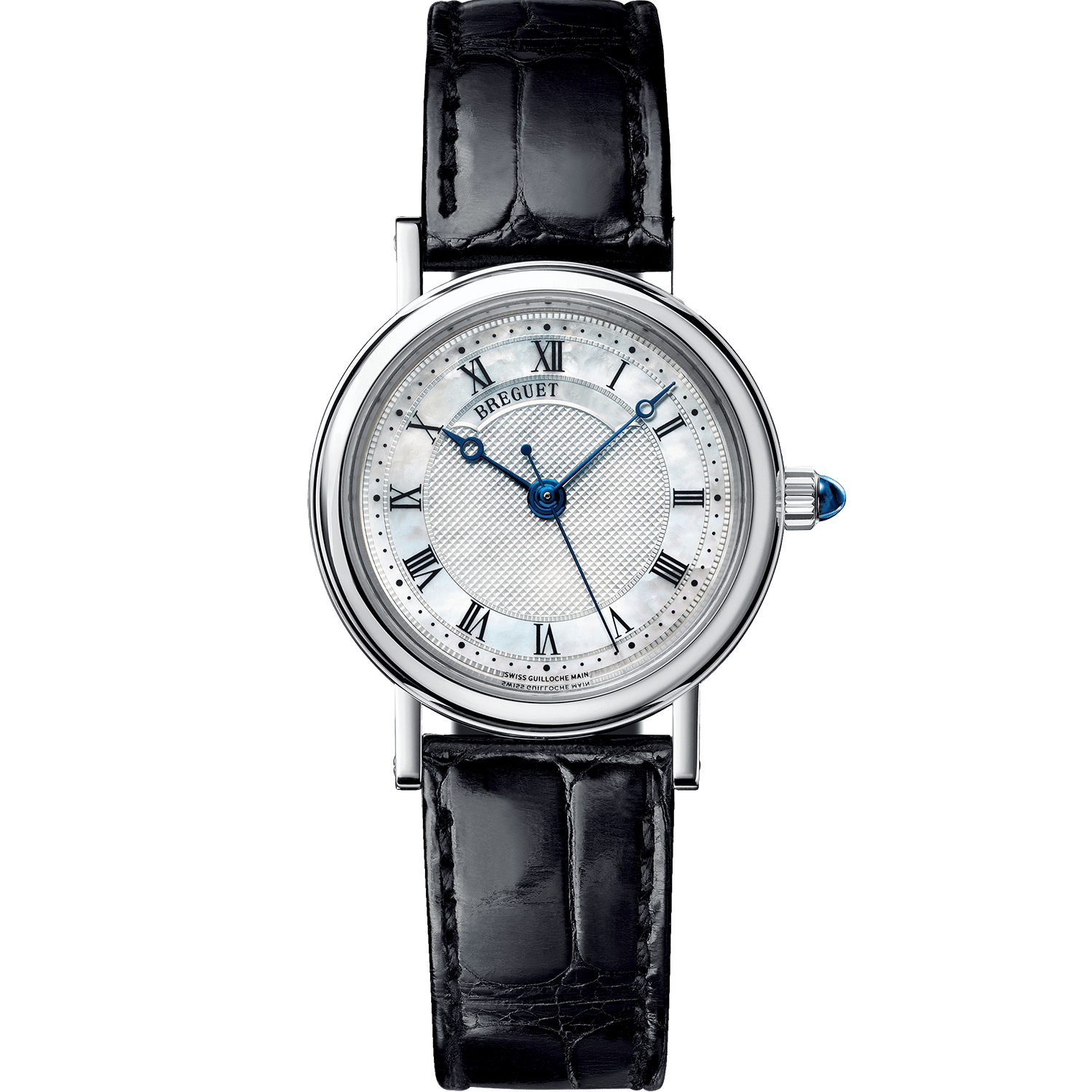 Breguet Classique 8067BB/52/964 Women Automatic