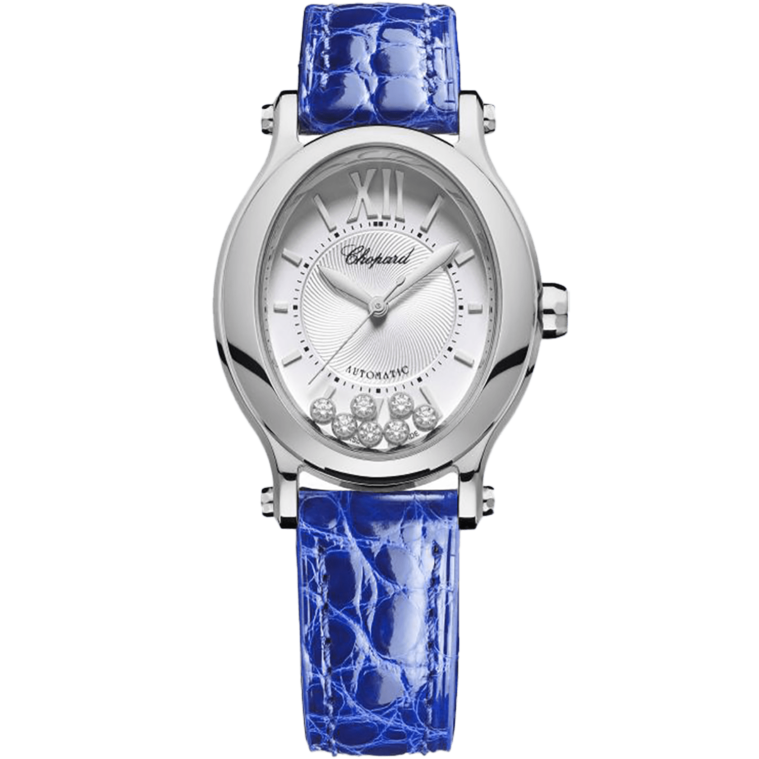 Chopard Happy Sport 278602-3001 Women Self-winding