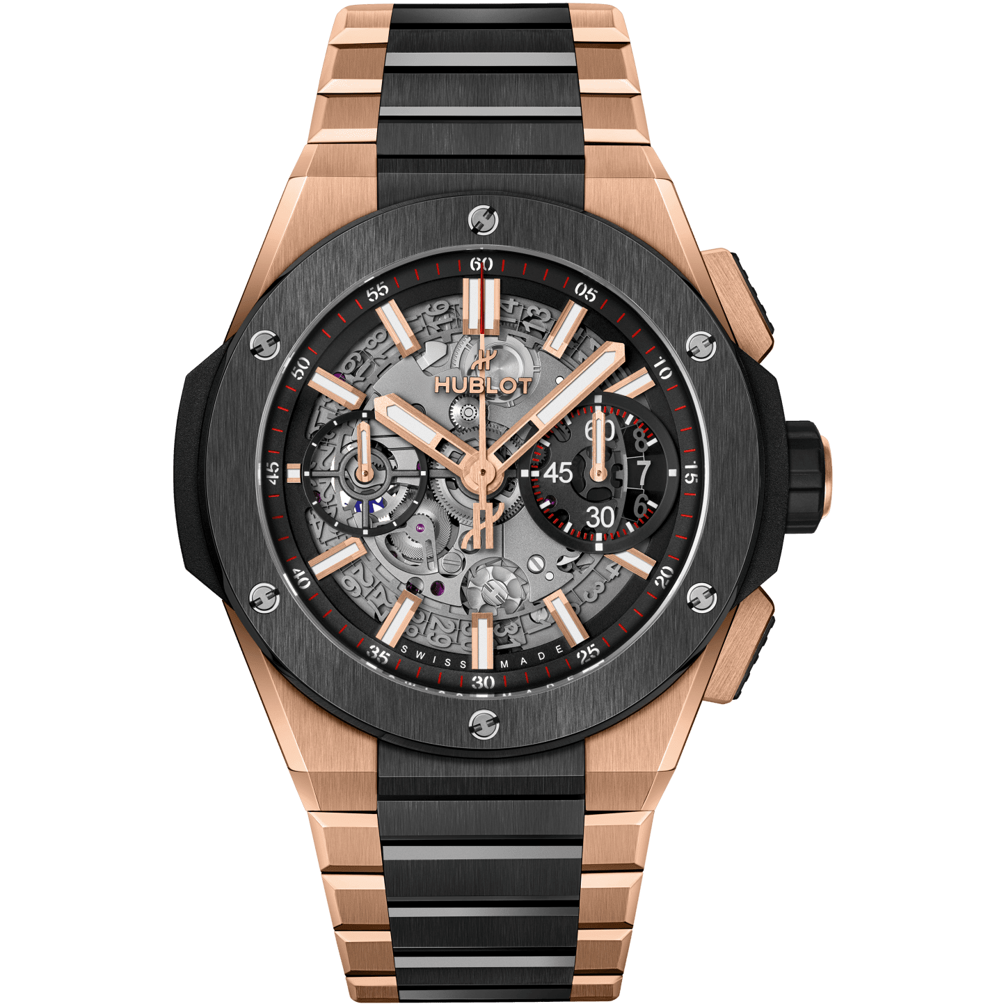 Hublot Big Bang Integral 451.OM.1180.OM Men/Unisex Automatic