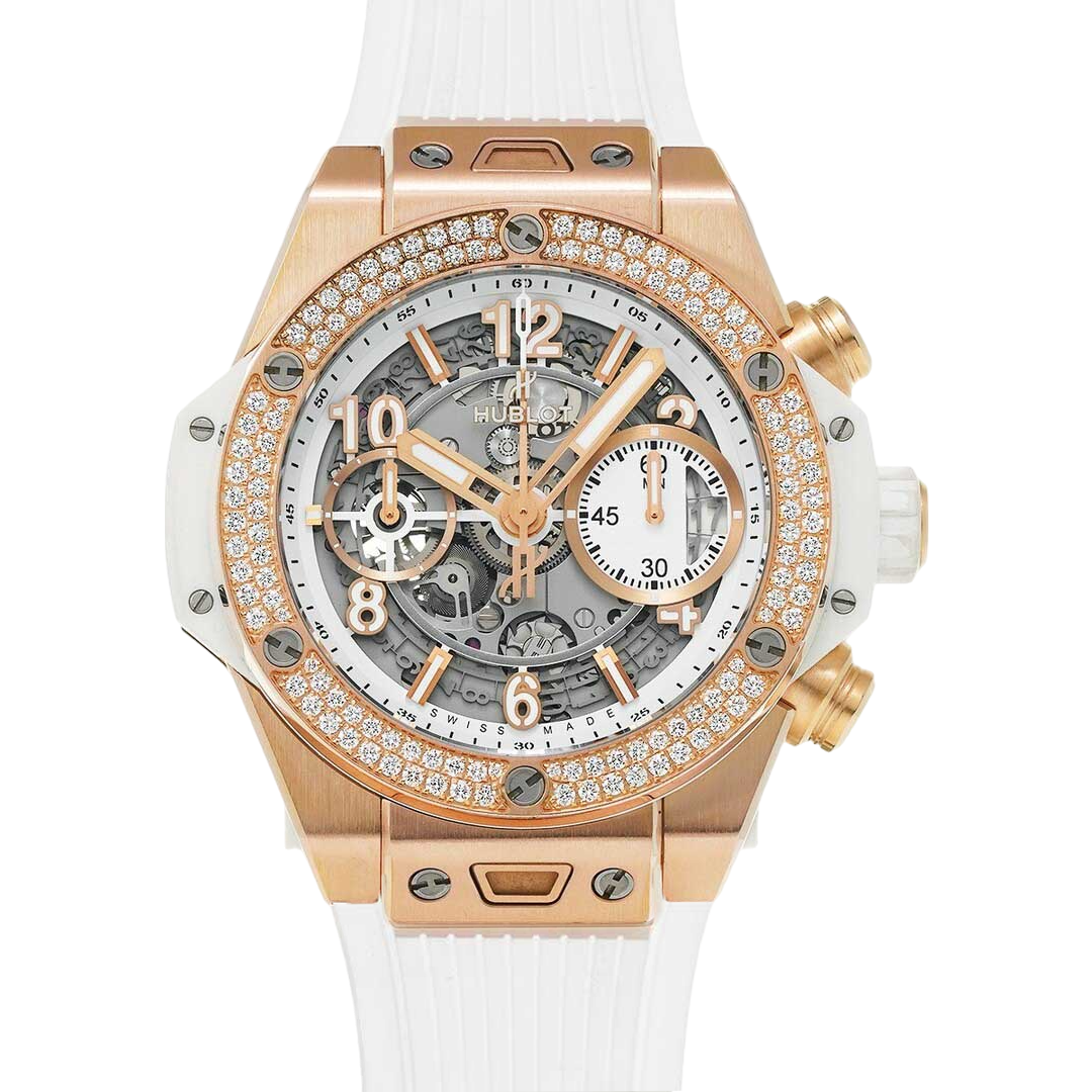 Hublot Big Bang Unico 441.OE.2010.RW.1104 Men/Unisex Self-winding