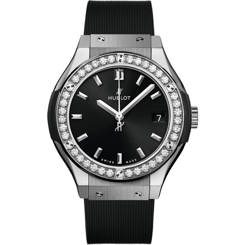 Hublot Classic Fusion 581.NX.1470.RX.1104 Women Quartz