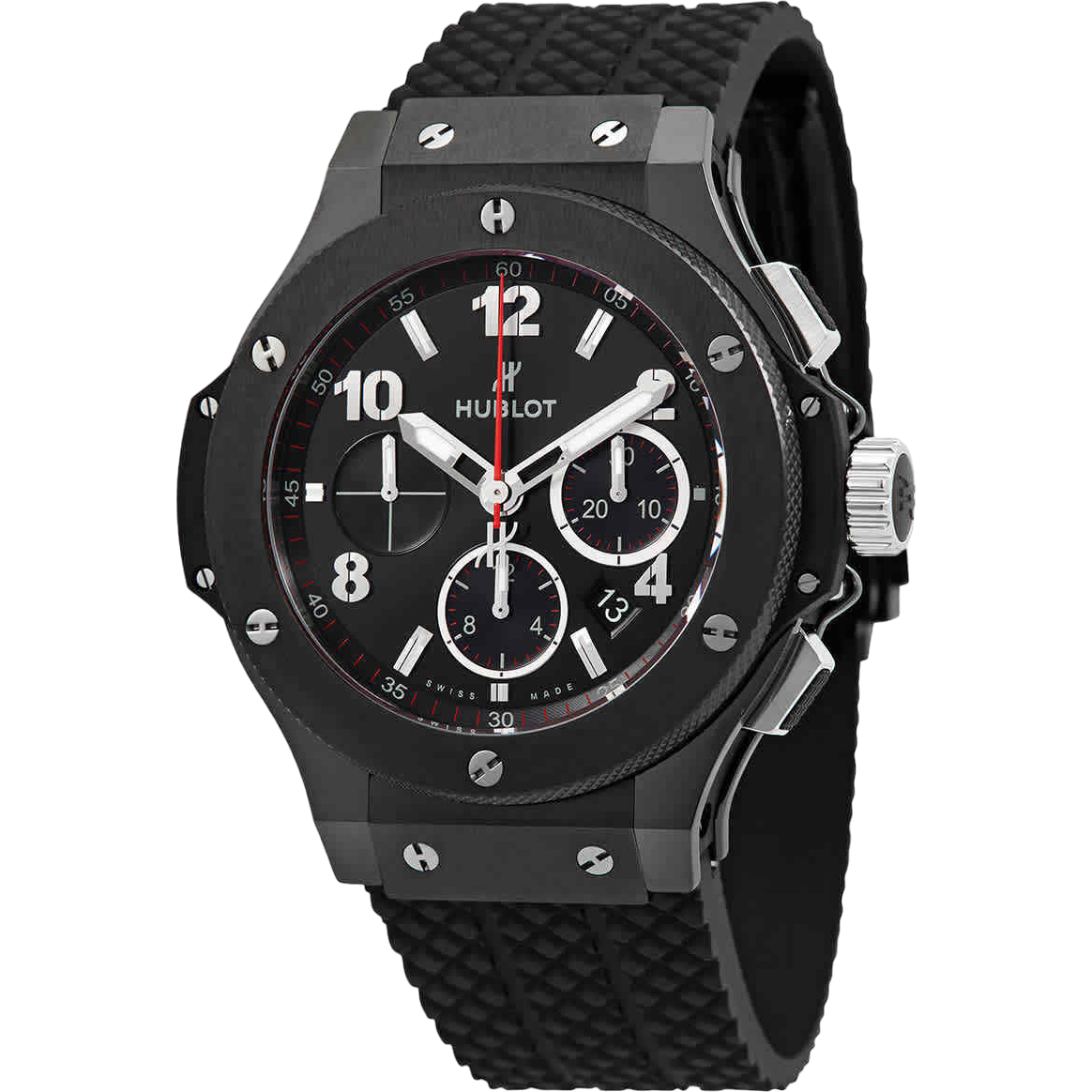 Hublot Big Bang Original 301.CM.130.RX Men/Unisex Self-winding