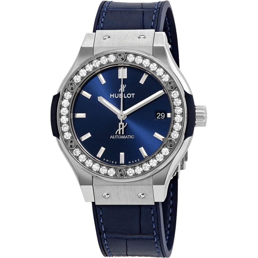 Hublot Classic Fusion 565.NX.7170.LR.1204 Women Self-winding