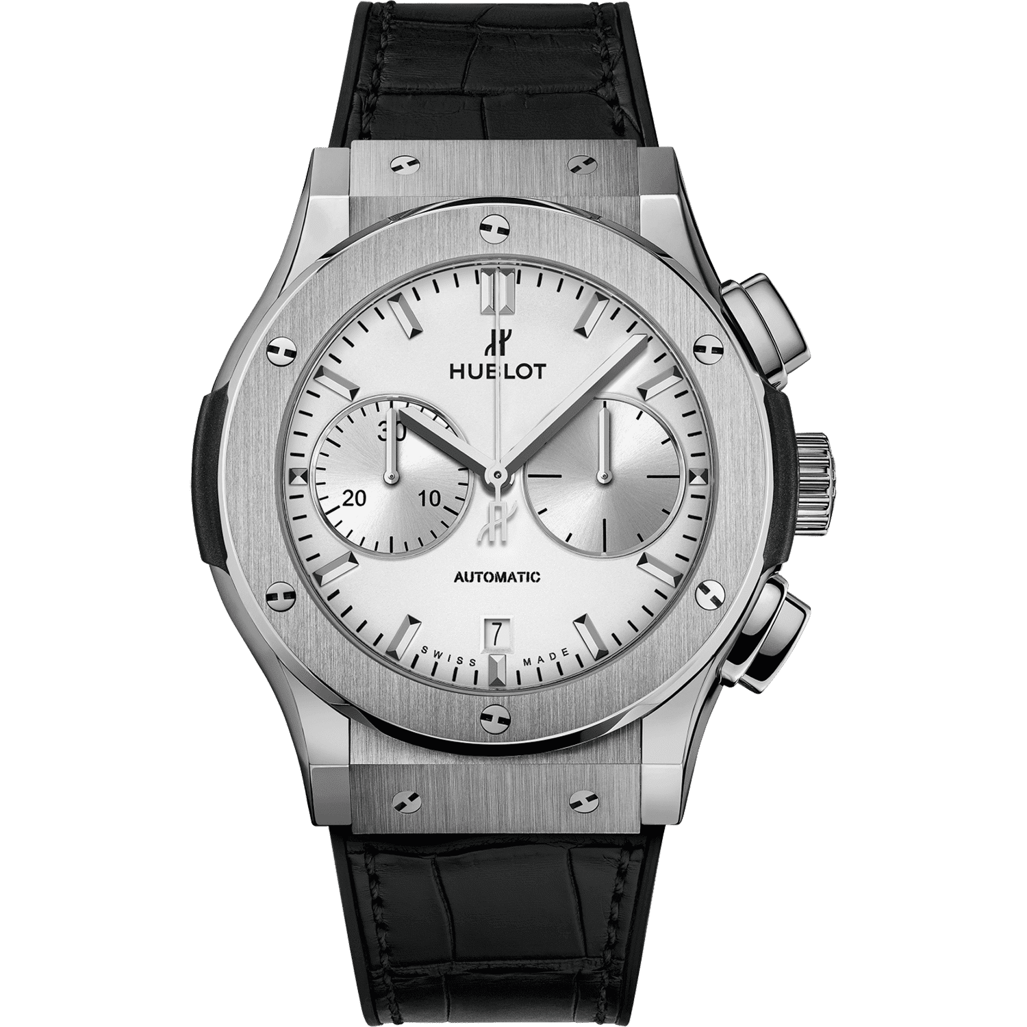 Hublot Classic Fusion Chronograph 521.NX.2611.LR Men/Unisex Automatic