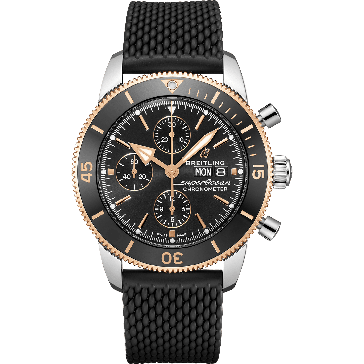 Breitling Superocean Heritage B01 Chronograph U13313121B1S1 Men/Unisex Automatic