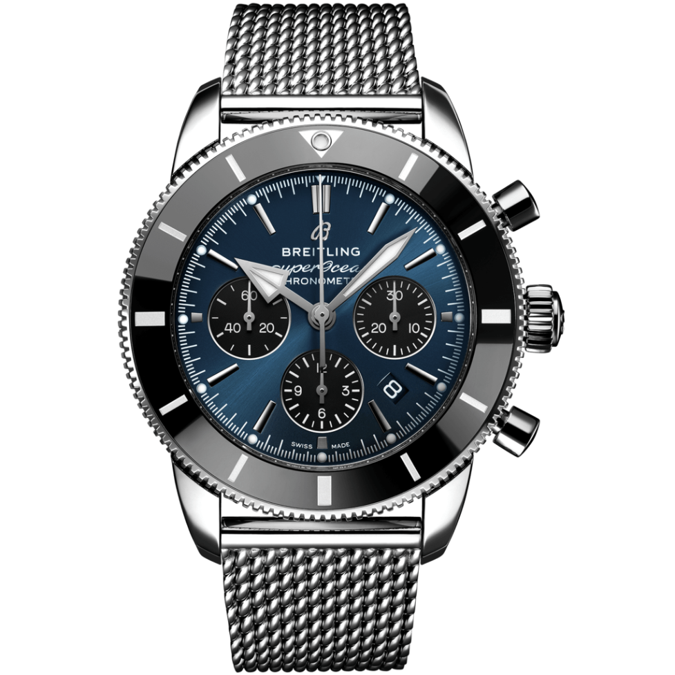 Breitling Superocean Heritage II AB0162121C1A1 Men/Unisex Automatic