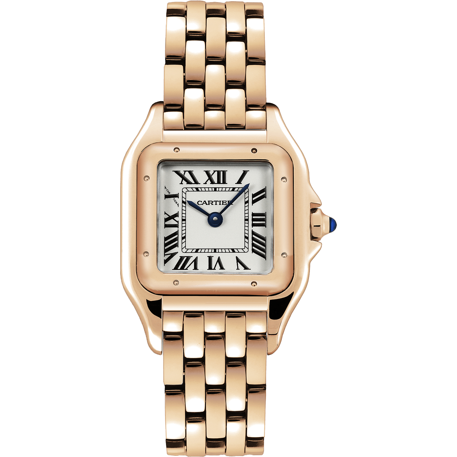 Cartier Panthere WGPN0007 Women Quartz
