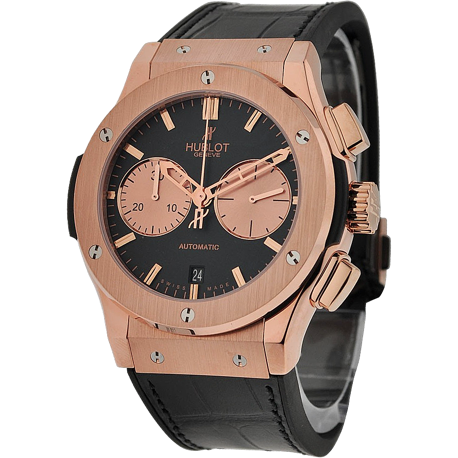 Hublot Classic Fusion Chronograph 521.OX.1181.RX Men/Unisex Self-winding