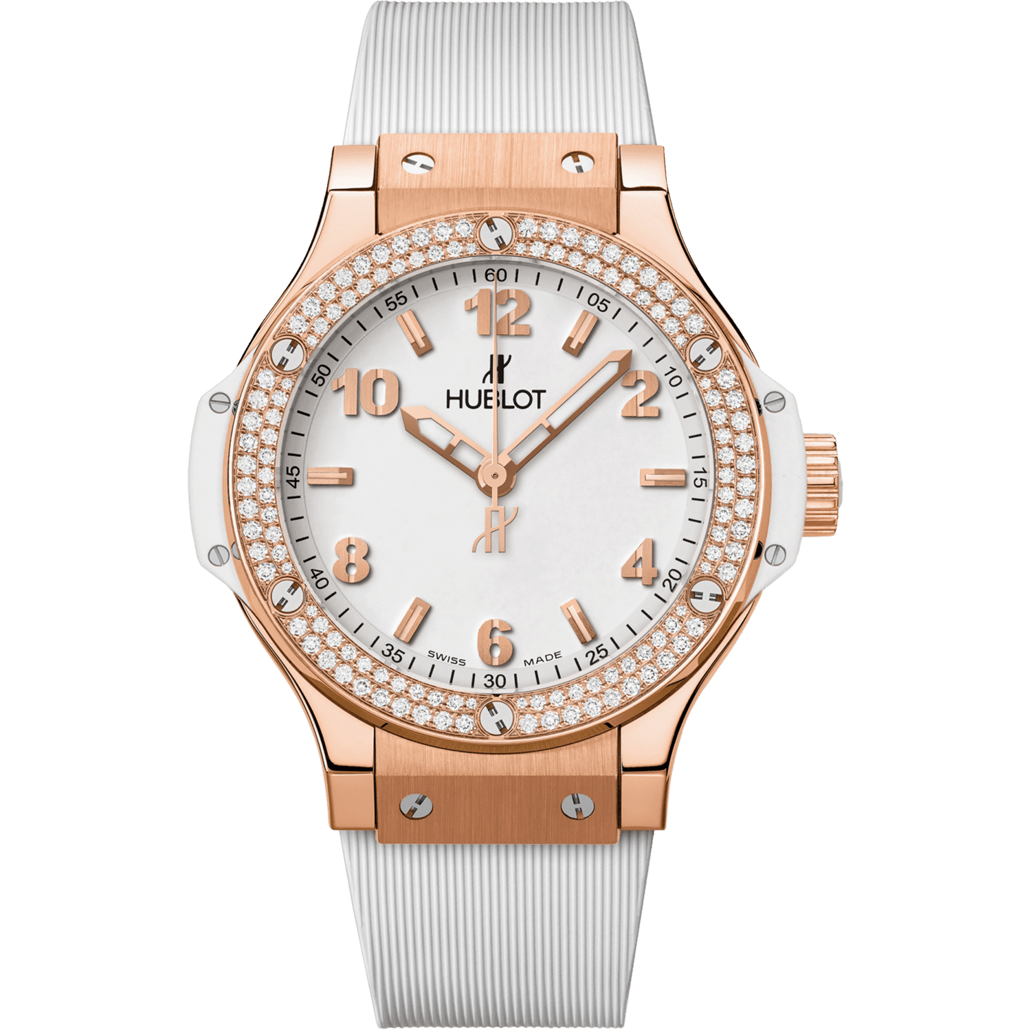 Hublot Big Bang Original 361.PE.2010.RW.1104 Women Quartz