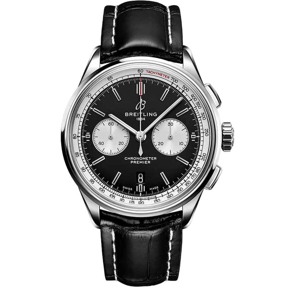 Breitling Premier B01 AB0118371B1P2 Men/Unisex Automatic