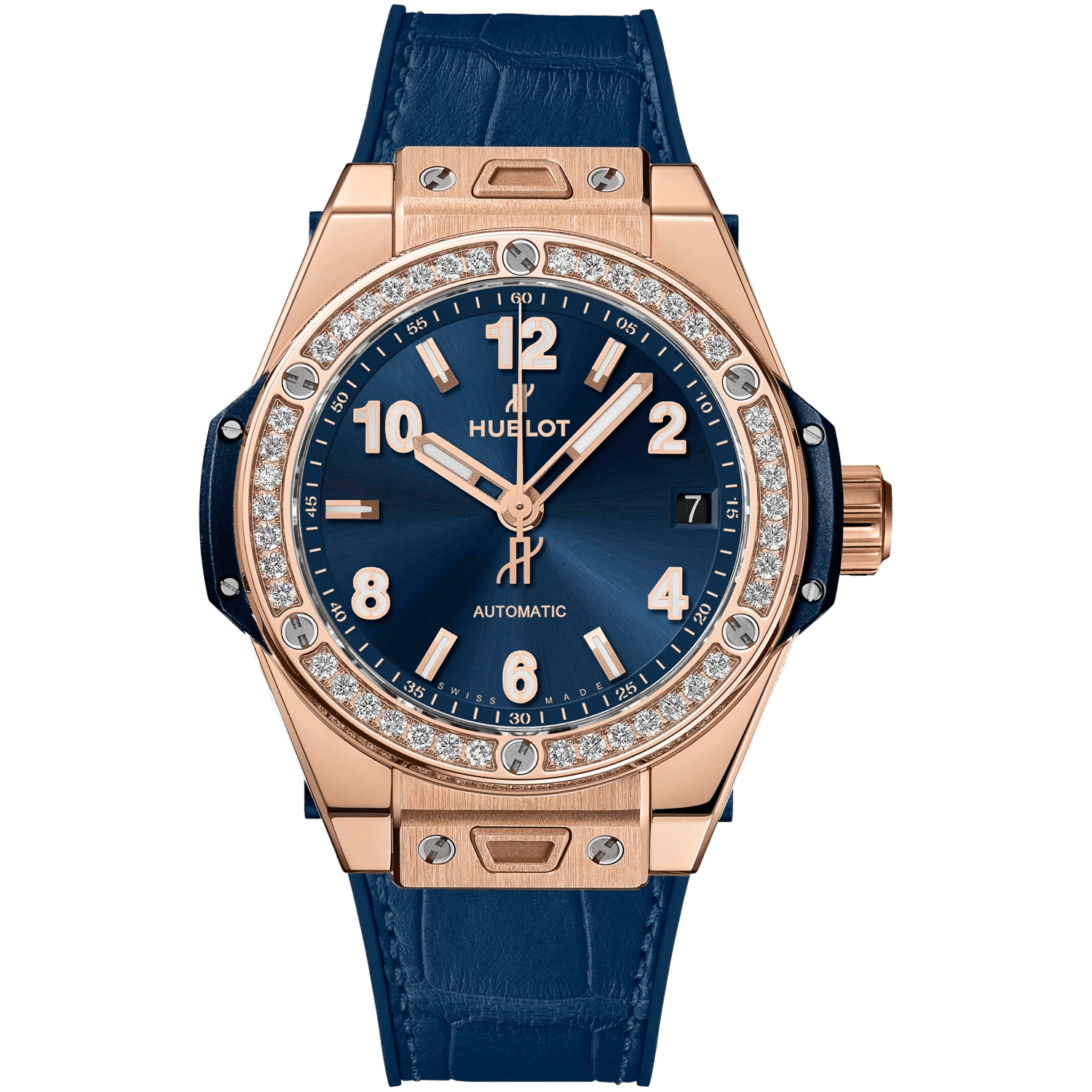 Hublot Big Bang One Click 465.OX.7180.LR.1204 Women Automatic