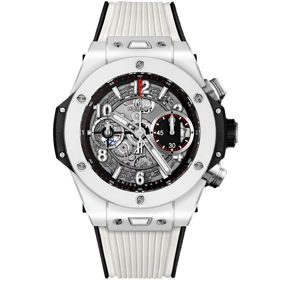 Hublot Big Bang Unico 441.HX.1170.RX Men/Unisex Automatic