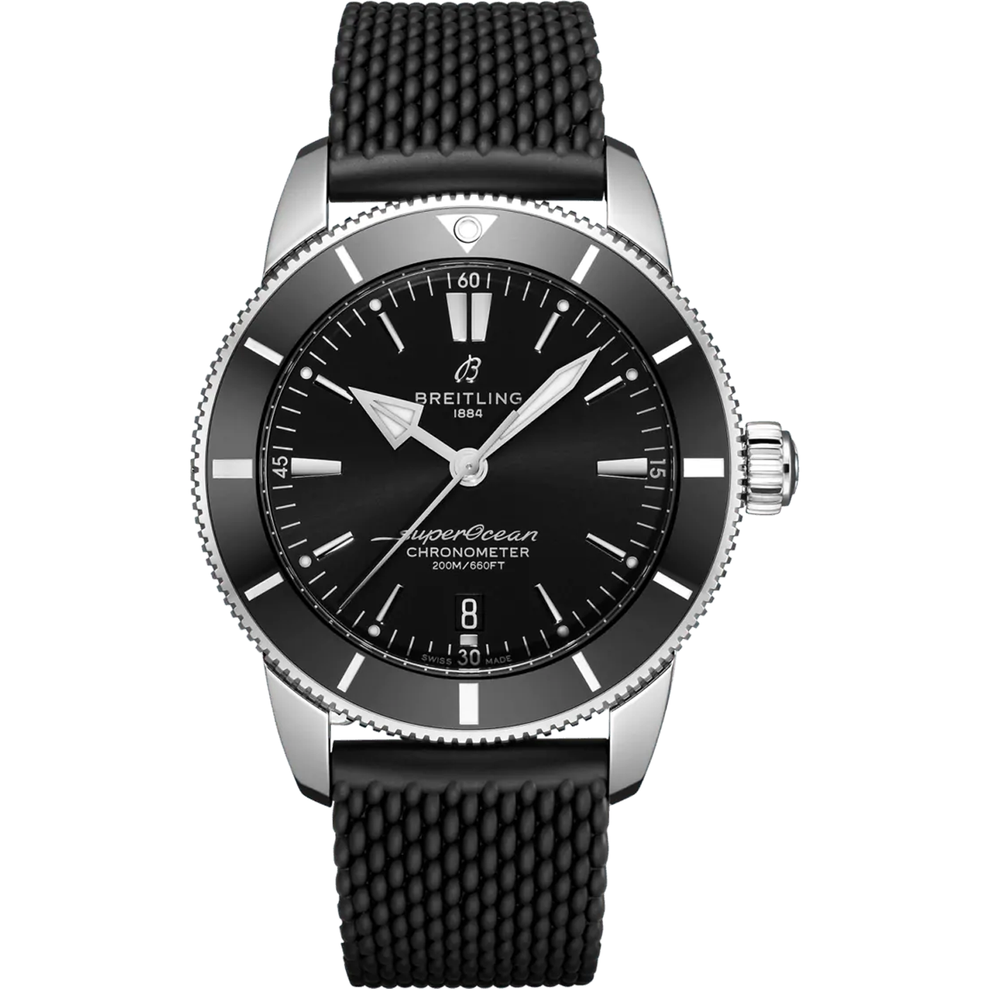 Breitling Superocean Heritage AB2030121B1S1 Men/Unisex Automatic