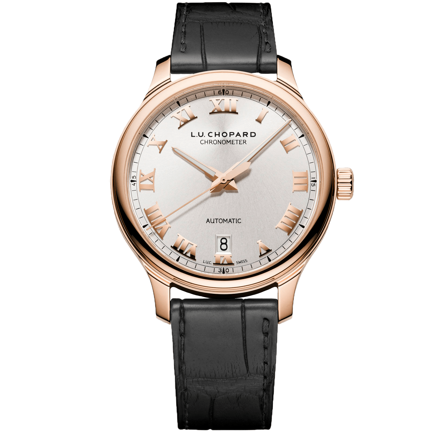 Chopard L.U.C 161937-5001 Men/Unisex Self-winding