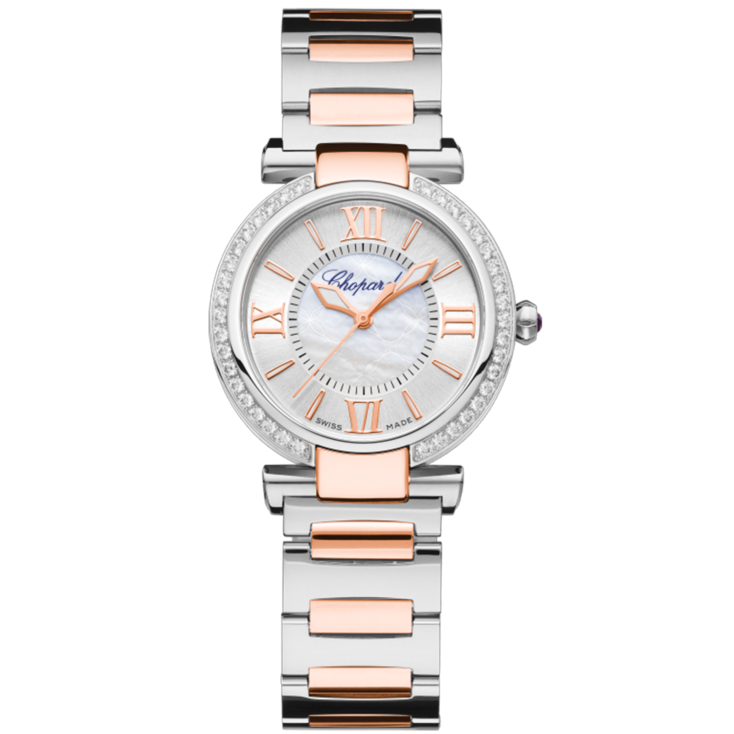 Chopard Imperiale 388563-6008 Women Self-winding