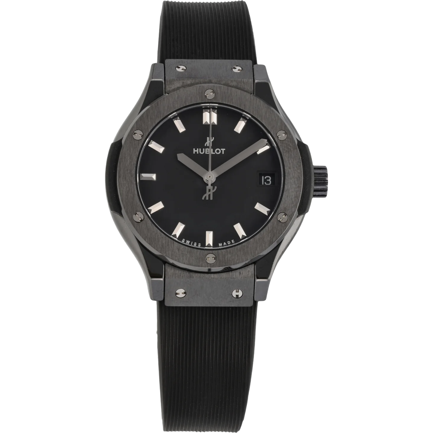Hublot Classic Fusion 581.CM.1171.RX Women Quartz