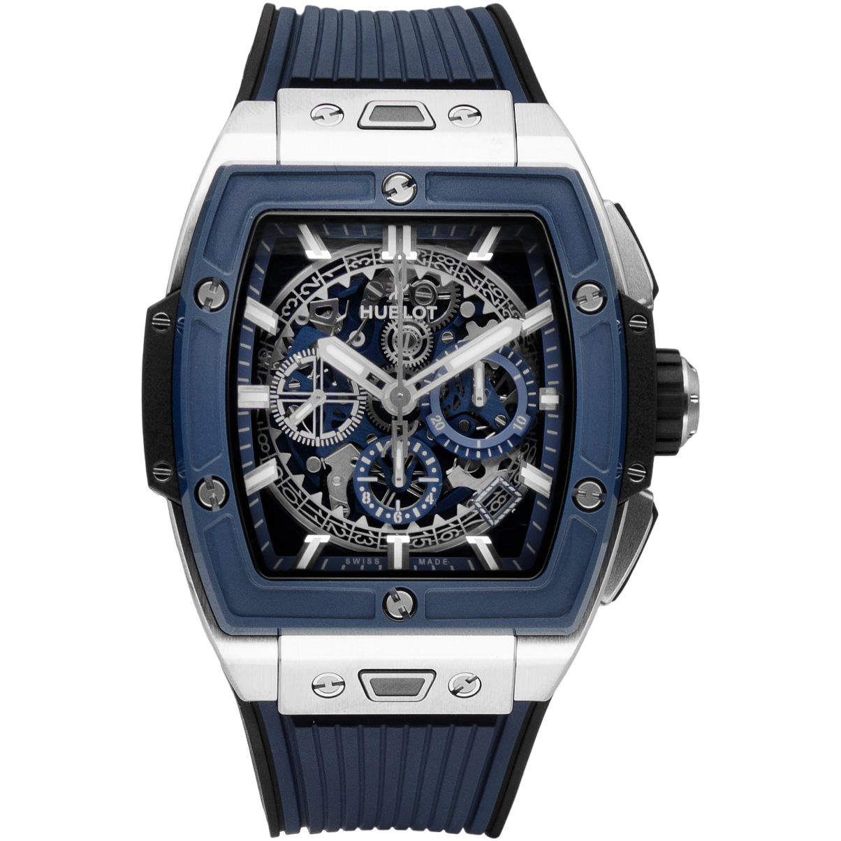 Hublot Spirit of Big Bang 642.NL.7170.RX Men/Unisex Self-winding