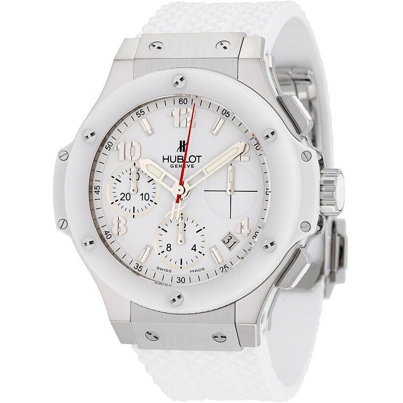 Hublot Big Bang Original 342.SE.230.RW Men/Unisex Self-winding