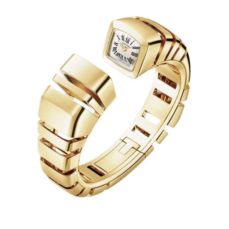 Cartier Reflection WGMC0003 Women Quartz