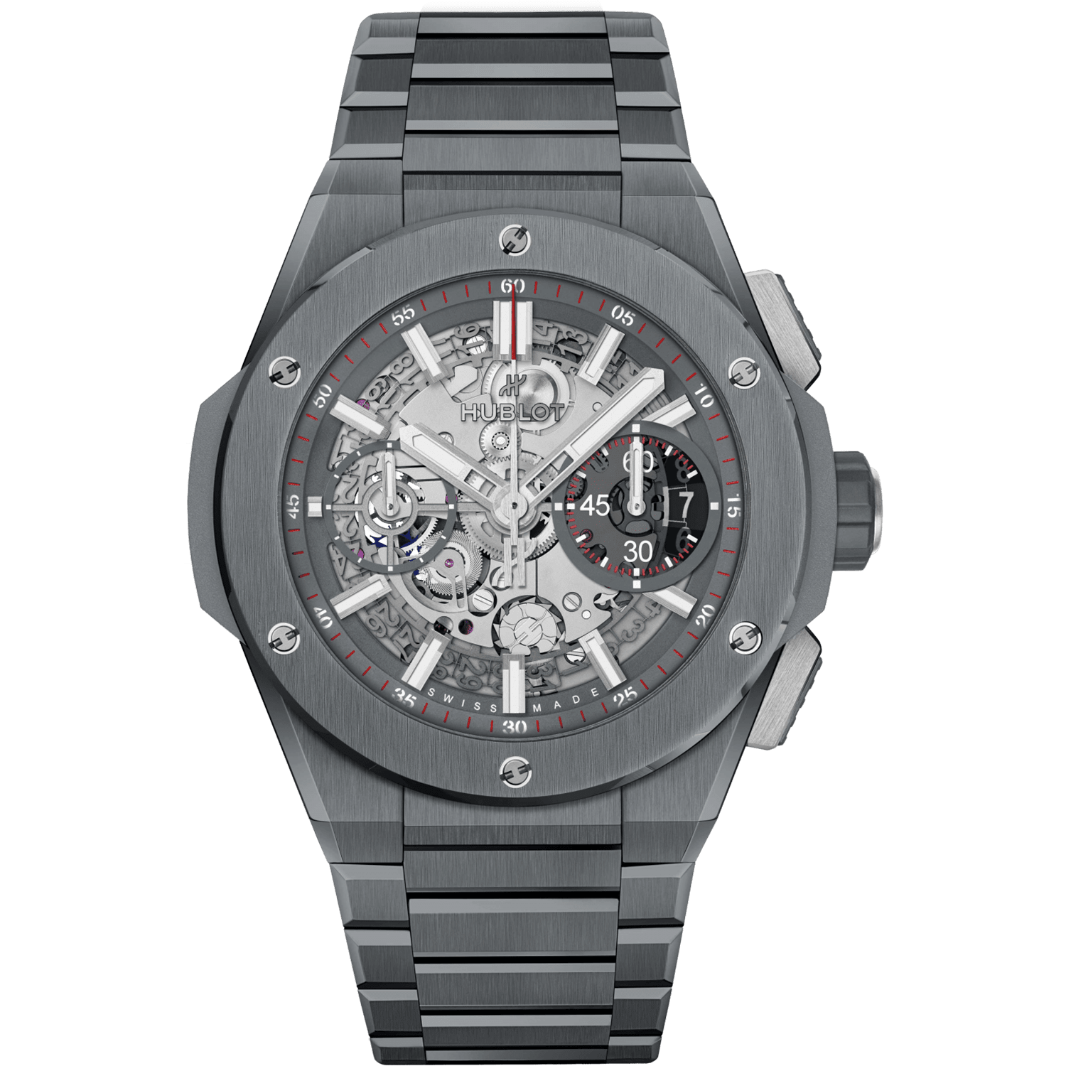 Hublot Big Bang Integral 451.FX.6923.FX Men/Unisex Automatic
