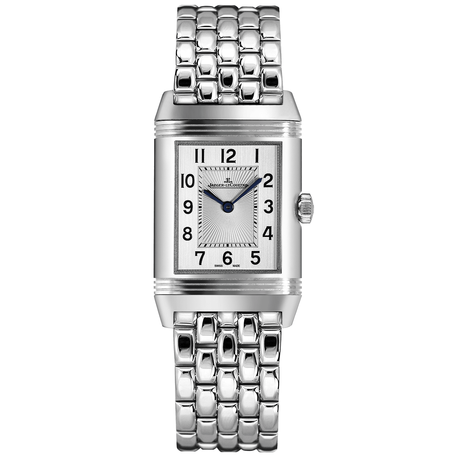 Jaeger LeCoultre Reverso Classic Duetto Q2588120 Women Manual winding